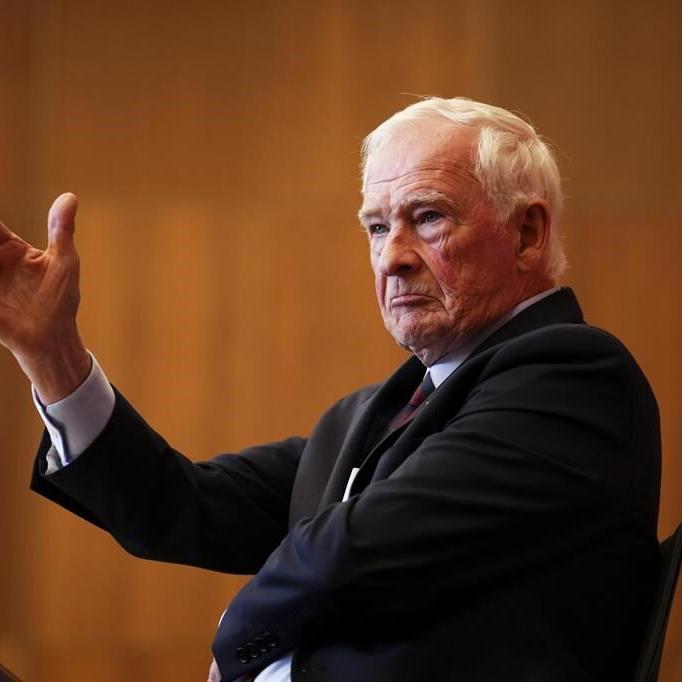 What's the difference between an inquiry and the hearings Johnston promises to hold?